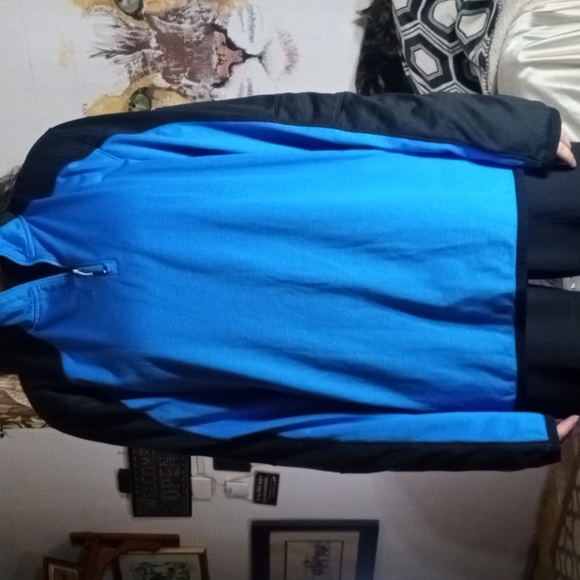 Under Armour Other - UA Coldgear reactor jacket. Men's size Lg/G